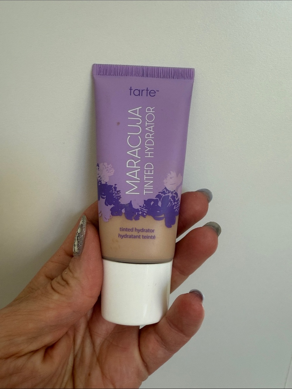 Tarte Maracuja Tinted Hydrator